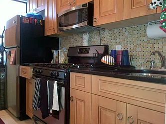 Rented by Meyerson Management