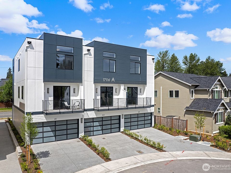 1st image of 17116 35th Drive SE #A3