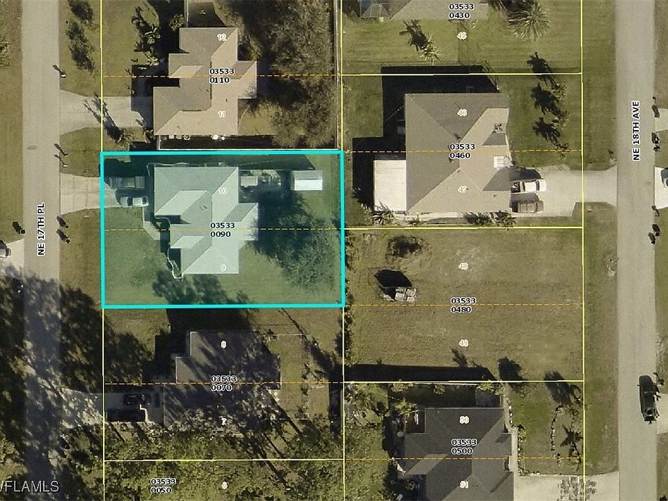 2nd image of 1417 NE 17th Pl
