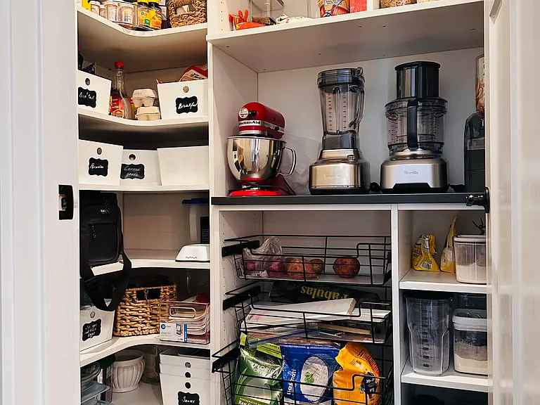 Pantry