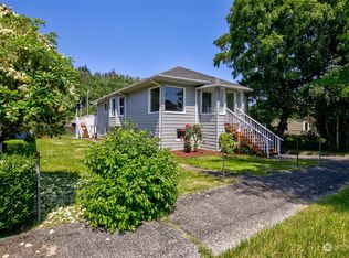 2807 Sumner Ave, Hoquiam, WA