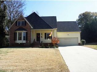 750 Everhart Dr NW, Cleveland, TN 37311