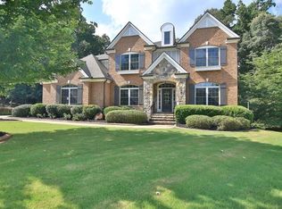 3906 Nemours Trl NW, Kennesaw, GA 30152