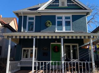 3224 Newton St, Denver, CO 80211