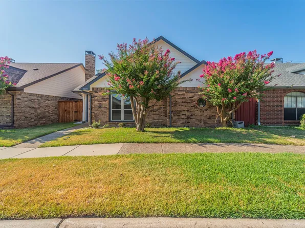 1034 Wilton Dr, Garland, TX 75040