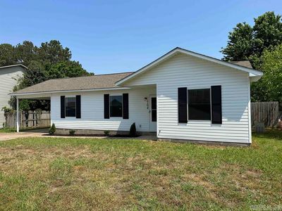 704 Jill Ln, Bono, AR, 72416