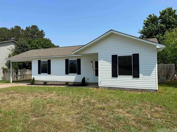 704 Jill Ln, Bono, AR 72416