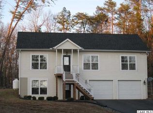 6265 Flintstone Dr, Barboursville, VA