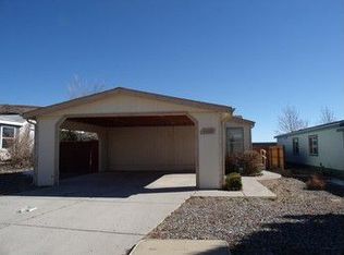 5432 N Sanford Pl, Flagstaff, AZ 86004