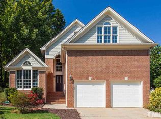 10020 Goodview Ct, Raleigh, NC 27613