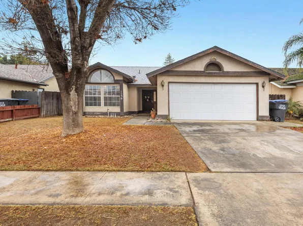 1130 N Atwood Street, Visalia, CA 93291