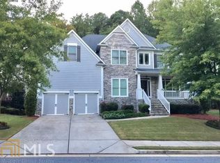 6082 Norcross Glen Trce, Norcross, GA 30071