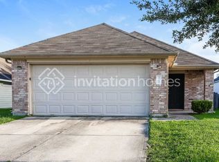 2642 Needles Throw Ln, Houston, TX 77038