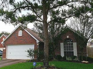 10239 Pony Express Rd, Houston, TX 77064