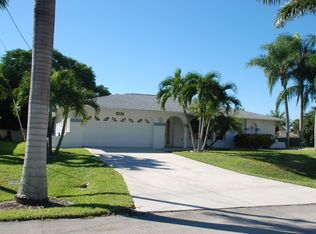 2506 SW 52nd St, Cape Coral, FL 33914