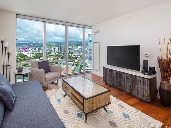 2nd image of 1189 Waimanu St APT 2908