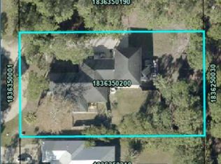 6752 Veronica Ct, Saint Augustine, FL 32086