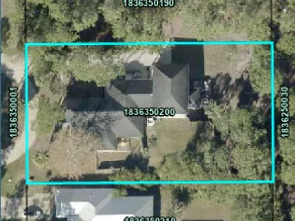 6752 VERONICA Court, St. Augustine, FL 32086
