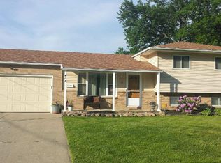 434 Windsor Dr, Elyria, OH