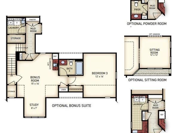 505 Lifescape Ln, Greer, SC 29650