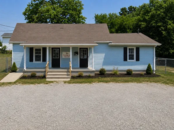 165 Eminence Ave, Harrodsburg, KY 40330