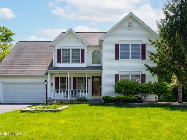 49 Valleywood Drive, Glenville, NY 12302