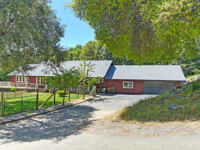 4500 Cosumnes View Trl, Placerville, CA, 95667
