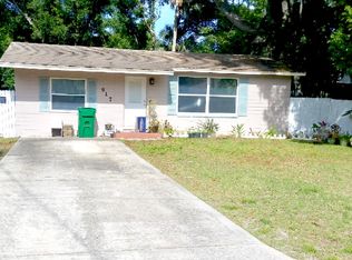 917 Daytona Ave, Holly Hill, FL 32117