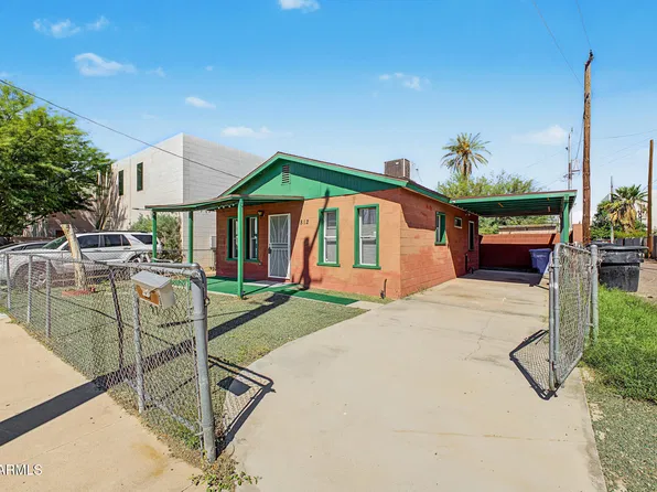 812 W MCKINLEY Street, Phoenix, AZ 85007