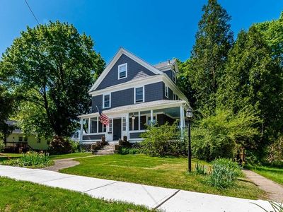 265 Stone St, Walpole, MA, 02081