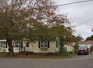 13 S 6th St, Del Haven, NJ 08251