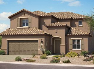 8711 N Edmonton Ct, Waddell, AZ 85355