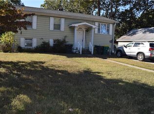 522 North Ave, Hopewell, VA 23860