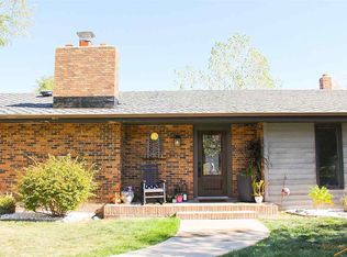 1127 Saint Andrew St, Rapid City, SD 57701