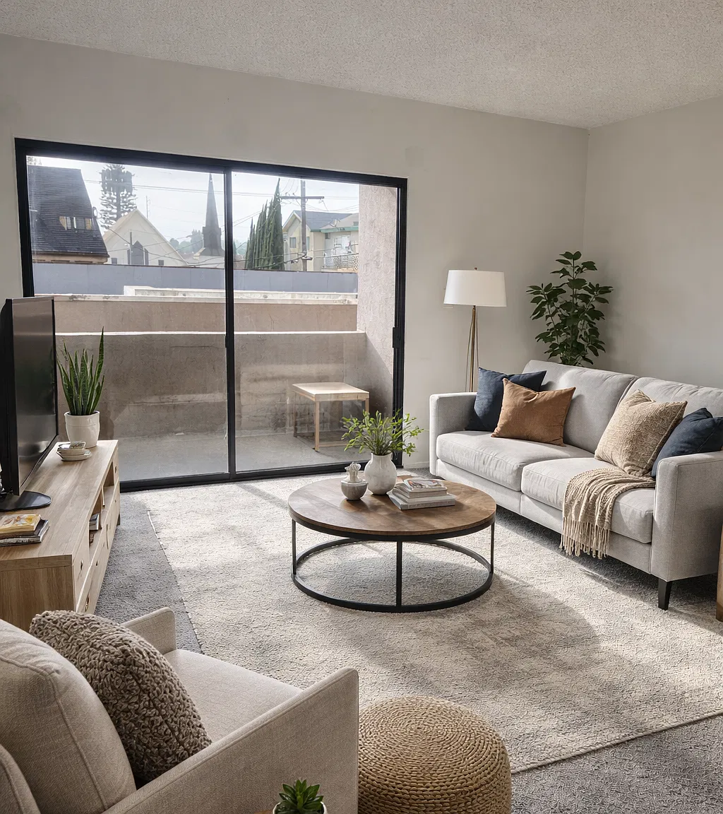 2 bed, 850 sqft, $2,295 — Photo 1
