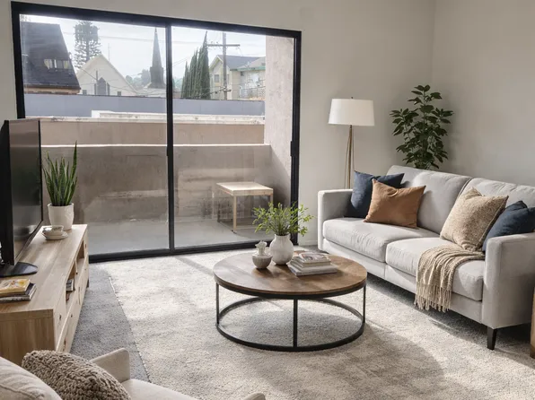 922 Centinela Ave, Inglewood, CA