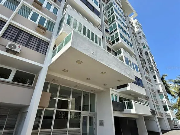 4429 Avenue Isla Verde APT 605, Carolina, PR 00979