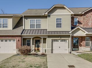 203 Birdie Ct, Dickson, TN 37055