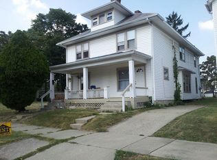 132-134 W Southern Ave, Springfield, OH 45506