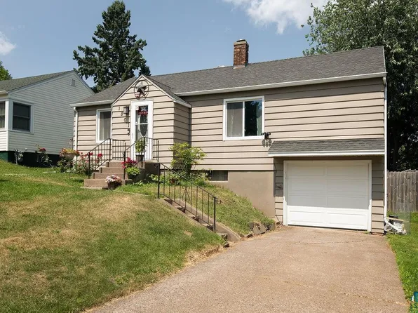 1801 Tyrol St, Duluth, MN 55811