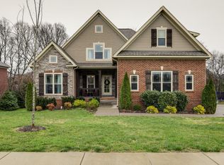 4017 Campania Strada, Spring Hill, TN 37174