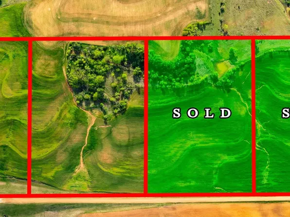 PARCEL 4 S 383rd St W, Cheney, KS 67025