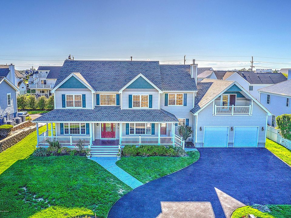 114 Ocean Avenue, Monmouth Beach, NJ 07750 Zillow