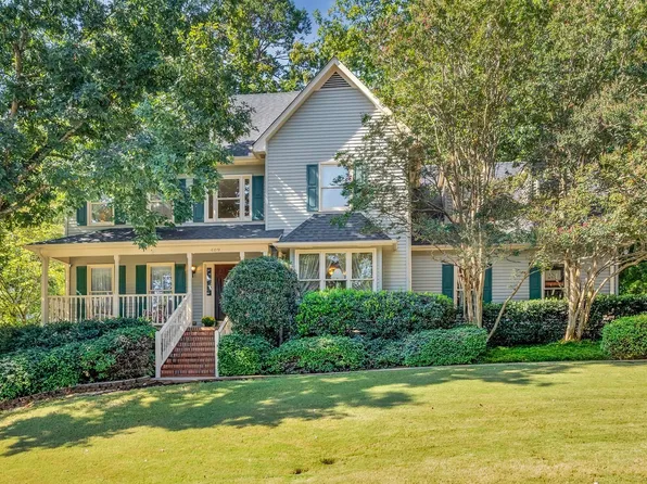 409 Woodway Dr, Greer, SC 29651