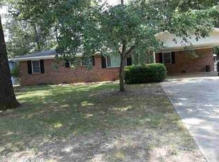 19 Arbor Oaks Dr, Sherwood, AR 72120