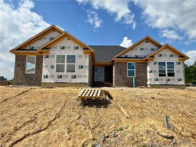 3031 Hawks Landing Drive Lot 219, Charlestown, IN, 47111