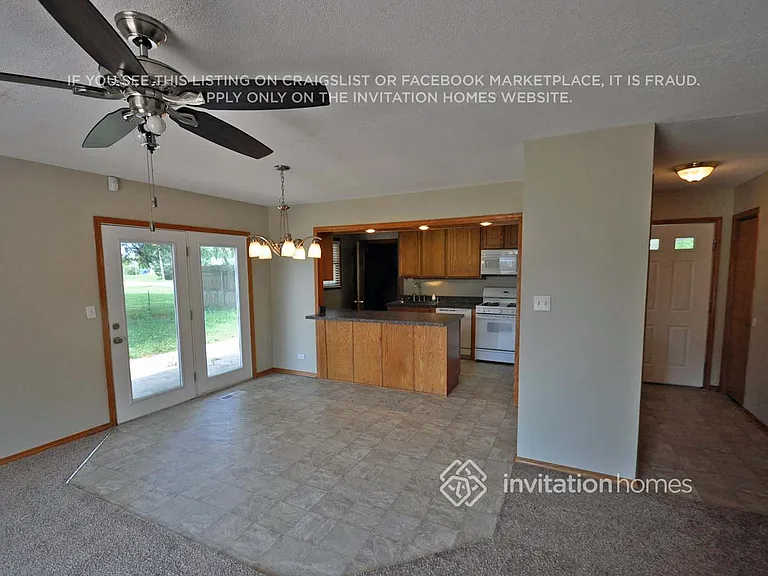 16610 Robinhood Dr — Photo 2
