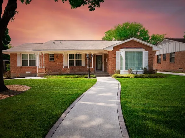 942 Green Castle Dr, Dallas, TX 75232