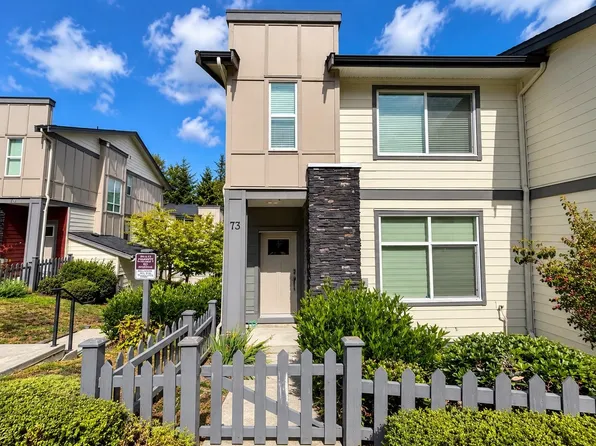 15665 Mountain View Dr #73, Surrey, BC V3Z 0W8
