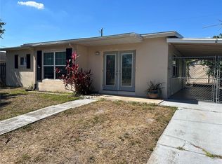 21930 Haines Ave, Pt Charlotte, FL 33952